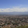 Cochabamba city image