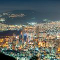 Caracas city image
