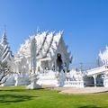 Chiang Rai city image