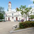 Vista de Cienfuegos