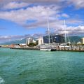 Cairns city image