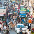 Coxs Bazar city image
