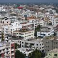 Dhaka city image
