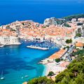 Dubrovnik city image