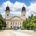 Debrecen city image