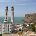 Dakar city image