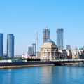 Далянь city image