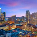 Detroit city image
