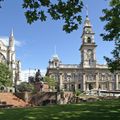 Dunedin city image