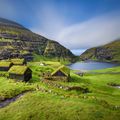 Faroe Islands city image