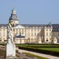 Karlsruhe/Baden Baden city image