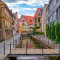 Memmingen city image
