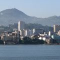 Фритаун city image