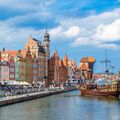 Гданськ city image