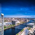 Glasgow city image
