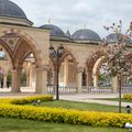 Groznyy city image