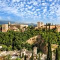 Granada city image