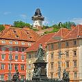 Graz city image