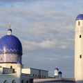 Atyrau city image