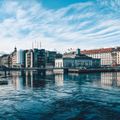 Geneva city image