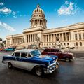 Havana city image