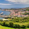 Horta (Azores) city image