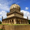 Hyderabad city image
