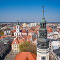Зелена Гура city image