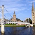Inverness city image