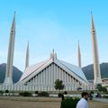 Islamabad city image