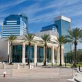Jacksonville city image