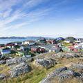 Sisimiut city image