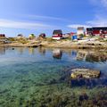 Narsaq city image