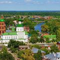 Yoshkar-Ola city image