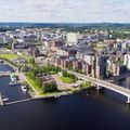 Jyvaskyla city image