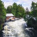 Kuusamo city image