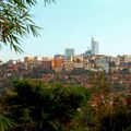 Kigali city image