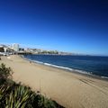 Vista de Vina del Mar