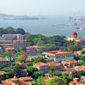 Kinmen city image