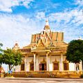 Krong Preah Sihanouk city image