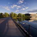 Karlstad city image