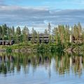 Kuopio city image