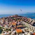 Kavala city image