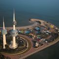 Kuwait city image