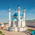 Казань city image