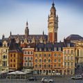 Lille city image