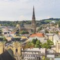 Linz city image