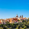 Las Palmas city image