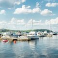 Lappeenranta city image