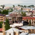 Гюмри city image